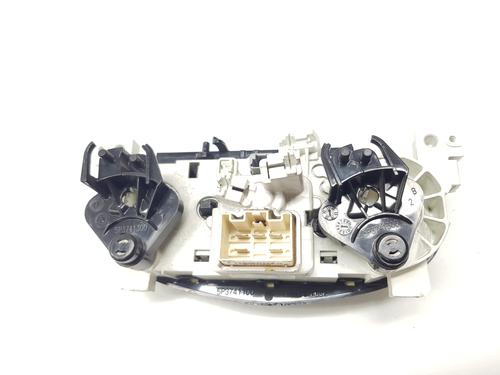 Climate control DACIA DOKKER Box Body/MPV 1.5 dCi (FEAJ) | BP30512681I5