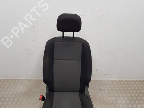 Left front seat CITROËN BERLINGO (ER_, EC_) | BP39658323C15 - Image 3