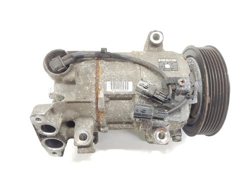 AC-Kompressor NISSAN QASHQAI II (J11, J11_) 1.5 dCi (110 hp) 30511600