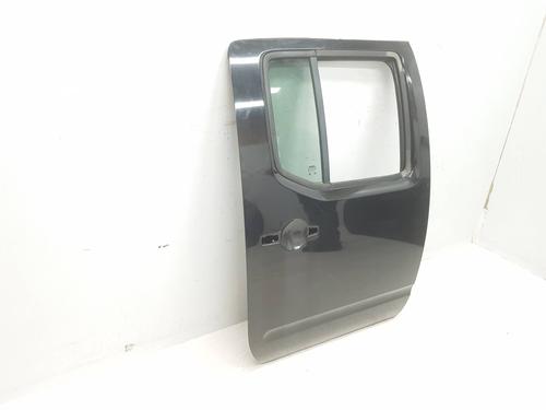 Right rear door NISSAN NAVARA NP300 (D40)  | BP29313440C5 