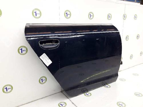 Right rear door AUDI A6 C6 (4F2) 3.0 TDI quattro | BP3213980C5 