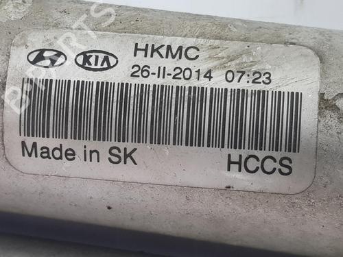 AC radiator HYUNDAI i30 (GD) 1.6 CRDi | BP9443548M32 