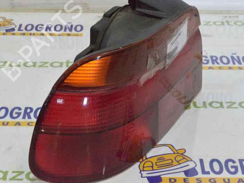 Left taillight BMW 5 (E39) 525 td | BP1167926C34 