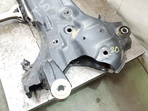 Subframe HYUNDAI KONA (OS, OSE, OSI) 1.0 T-GDi | BP19083482M9 