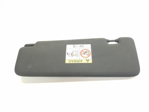 Right sun visor BMW X5 (G05, F95) xDrive 45 e Plug-in Hybrid | BP37791877I2 - Image 4