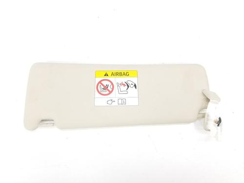 Used Right sun visor Right sun visor BMW 4 Gran Coupe (F36) 420 d (190 hp) 7184065 7184065