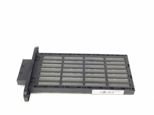 Varmemotstand FIAT 500L (351_, 352_) 1.6 D Multijet (199LYD1B) (105 hp) 29194257