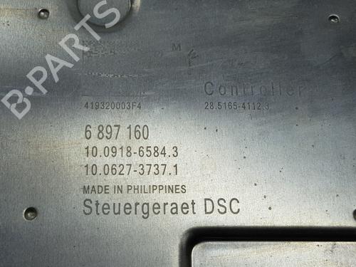 ABS pump MINI MINI COUNTRYMAN (F60) Cooper SE ALL4 | BP22369944M43 
