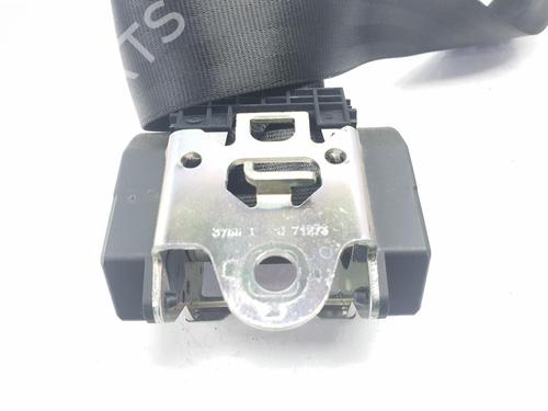 Rear left seatbelt AUDI Q7 (4LB) 4.2 TDI quattro | BP16657330I29 