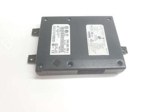 Used Electronic module Electronic module VW TOURAN (1T3) [2010-2016] 36361989 36361989