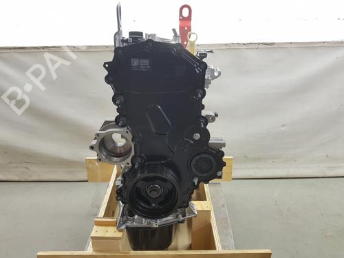 Motore FORD TRANSIT CUSTOM V362 Bus (F3) 2.0 EcoBlue (170 hp) 33131667