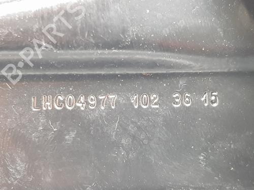 Rear left window mechanism BMW X5 (F15, F85) xDrive 25 d | BP29716350C24 