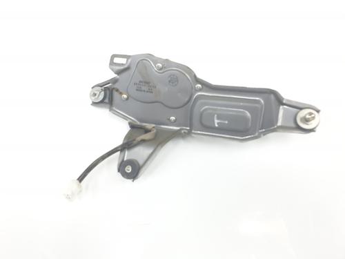 Rear wiper motor SUZUKI GRAND VITARA II (JT, TE, TD)  | BP26942826M102 