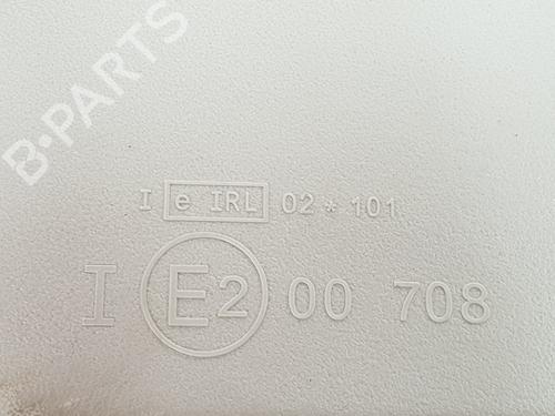 Rear mirror DACIA DUSTER (HM_)  | BP36912444I6  - Image 6