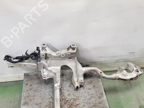 Subframe AUDI Q8 (4MN, 4MT) 50 TDI Mild Hybrid quattro | BP33215452M9 - Image 7
