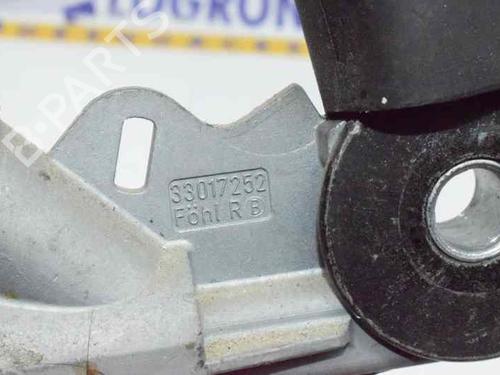 Front right belt tensioner BMW X5 (E53) 3.0 d | BP895375C88 