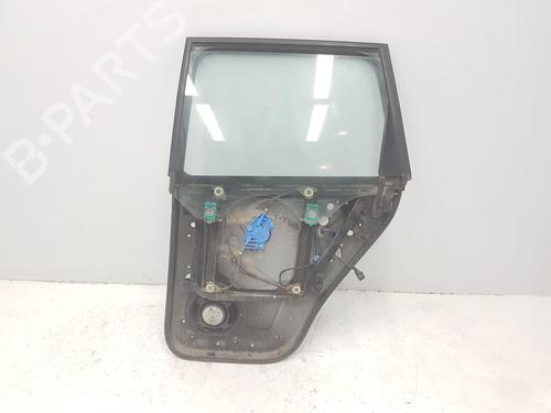 Used Rear left window mechanism VW TOUAREG (7LA, 7L6, 7L7) 3.0 V6 TDI (225 hp) 9626111