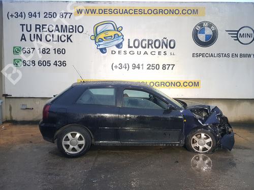 Engine control unit (ECU) AUDI A3 (8L1) 1.9 TDI | BP32444824M57 