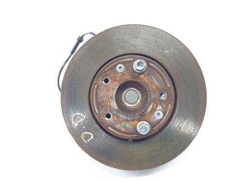 Right front steering knuckle RENAULT EXPRESS Box Body/MPV | BP38524466M26 - Image 4