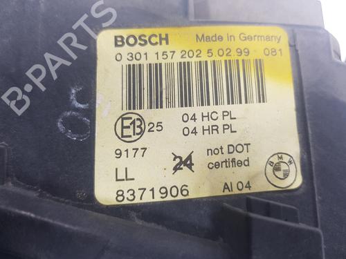 Right headlight BMW 3 Coupe (E46) 328 Ci | BP8871650C29 