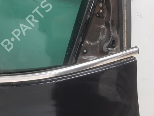 Left rear door RENAULT CLIO IV (BH_) | BP31265168C4