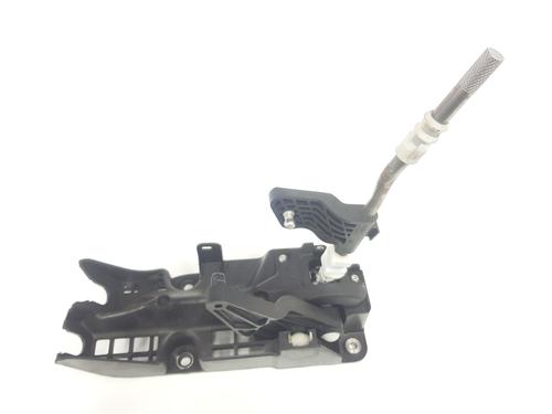 Gear lever NISSAN JUKE (F15)  | BP29616997M90 
