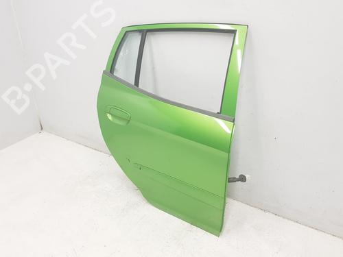 Right rear door KIA PICANTO I (SA) 1.1 | BP15778790C5 