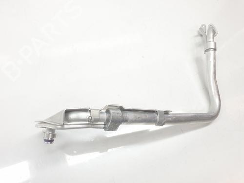 AC pipe VW TOURAN (5T1)  | BP27170900M126 