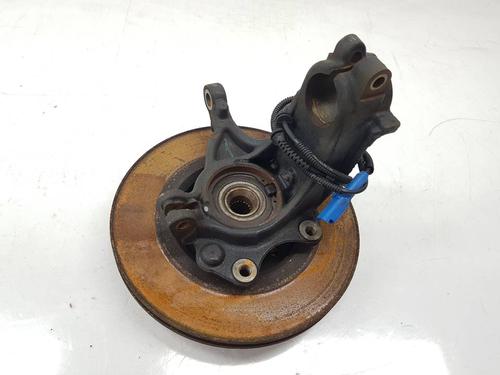 Left front steering knuckle CITROËN C3 III (SX) 1.2 VTi 82 | BP38568025M25 - Image 5