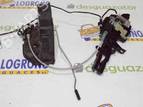 Rear left lock BMW 1 (E87) 120 d | BP755267C100 