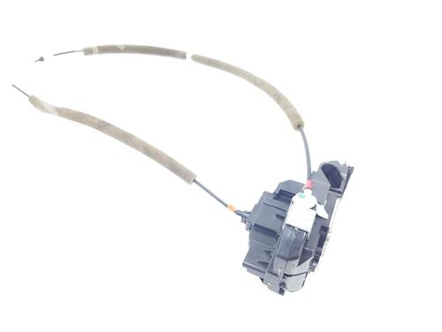 Rear left lock RENAULT KADJAR (HA_, HL_) 1.5 BLUE dCi 115 (HLA6) | BP14932775C100 