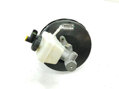 Used Servo brake DACIA SANDERO 1.2 16V (75 hp) 11886698