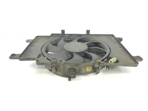 BP8218636M35 | Ventilateur radiateur ALFA ROMEO 147 (937_) 1.6 16V T.SPARK (937.AXA1A, 937.AXB1A, 937.BXB1A) BP8218636M35