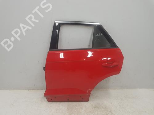 Used Left rear door Left rear door VW T-ROC (A11, D11) [2017-2026] 35905661 35905661