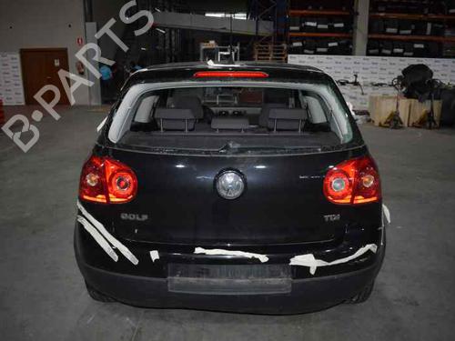 Mass air flow sensor VW GOLF V (1K1) 1.9 TDI | BP1637675M95 