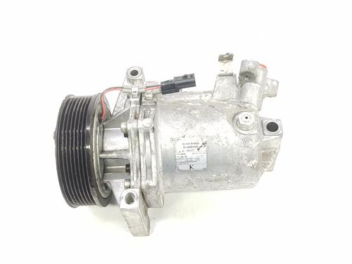 AC compressor NISSAN JUKE (F15) 1.2 DIG-T | BP8683781M34 