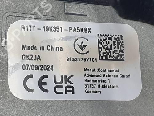 Other FORD PUMA (J2K, CF7) | BP38970524O1 - Image 2