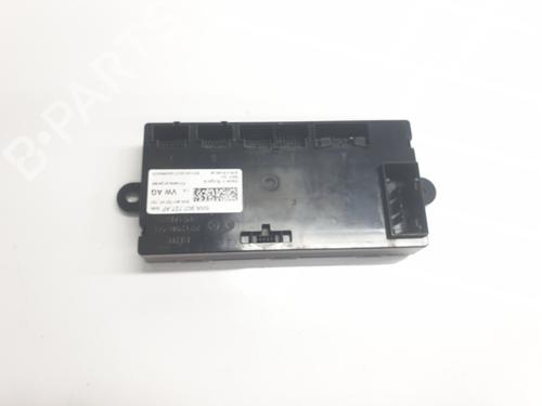 Used Electronic module VW CRAFTER Van (SY_, SX_) [2016-2025]  29535384