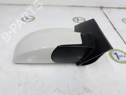 Right mirror HYUNDAI GETZ (TB) 1.1 | BP4862143C27 