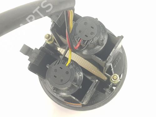 Right taillight FIAT COUPE (175_) 2.0 20V (175AXC1A) | BP17330949C35 