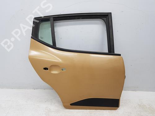Used Right rear door Right rear door DACIA SANDERO III 1.0 TCe 90 (91 hp) 34706698 34706698