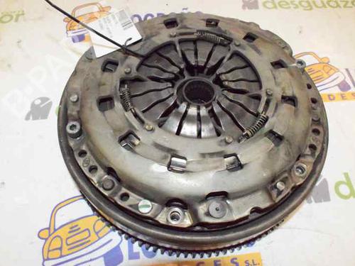 Used Flywheel BMW 1 (E81) 118 i (143 hp) 24109504
