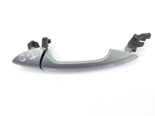 Rear right exterior door handle MERCEDES-BENZ E-CLASS (W212) E 220 CDI / BlueTEC (212.001, 212.002) | BP7190677C130 