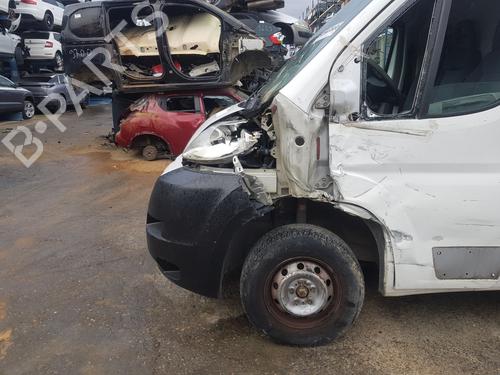 Front left window mechanism PEUGEOT BOXER Van 2.2 HDi 120 | BP33861273C22 - Image 31