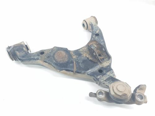 Used Right front suspension arm TOYOTA LAND CRUISER PRADO (_J12_) 3.0 D-4D (KDJ120, KDJ125) (166 hp) 12462535