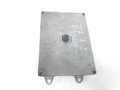Engine control unit (ECU) HONDA CIVIC VIII Hatchback (FN, FK) 1.8 (FN1, FK2) | BP20975693M57 