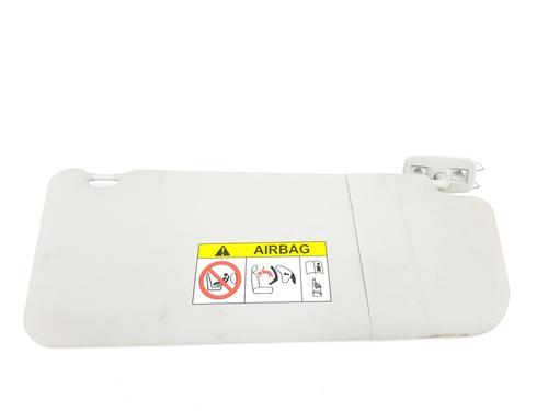 Højre solskærm CITROËN JUMPY III Van (V_) 1.5 BlueHDi 100 | BP34702898I2 - Image 1