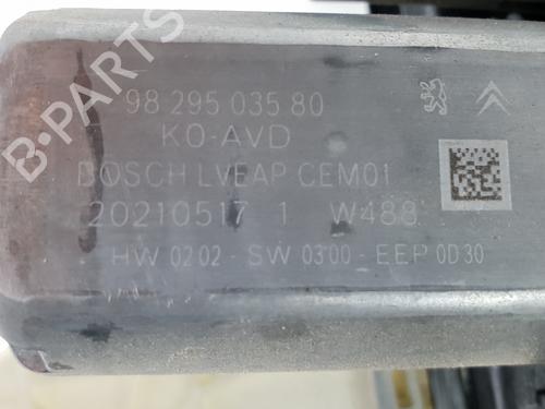 Front right window mechanism PEUGEOT EXPERT Van (V_)  | BP34099134C23  - Image 5