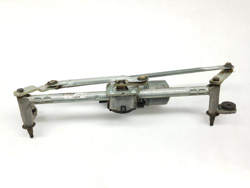 Used Front wiper motor SEAT IBIZA IV (6J5, 6P1) 1.2 TDI (75 hp) 15498822