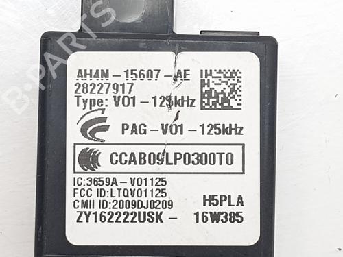 Electronic module JAGUAR F-PACE (X761) | BP33046738M83 - Image 3